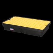 Sealey DRP33 Spill Tray 60L with Platform image