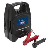 Sealey DSBC4 Battery Charger 12V 4A 230V image