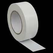 Sealey DTW Duct Tape 50mm x 50m White image