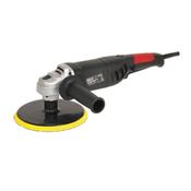 Sealey ER1700P 180mm Lightweight Rotary Polisher 1100W/230V image