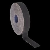 Sealey ER2550120 Emery Roll Blue Twill 25mm x 50m 120Grit image