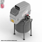 NARDI EXTREME 2 2.00HP 50ltr Compressor image