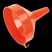 Sealey F4 Funnel Medium Ø185mm Fixed Spout image