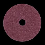 Sealey FBD10036 Sanding Disc Fibre Backed Ø100mm 36Grit Pack of 25 image