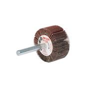 3M 64489 Flap Wheel 339 40 mm x 20 mm, P120 image