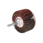 3M 64507 Flap Wheel 339 60 mm x 30 mm, P40 image