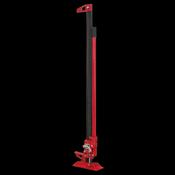 Sealey FJ60 Farm Jack 1500mm 2 Tonne Capacity image