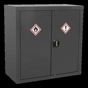Sealey FSC15 CoSHH Substance Cabinet 900 x 460 x 900mm image