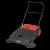 Sealey FSW80 Floor Sweeper 800mm image