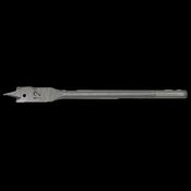 Sealey FWB12 Flat Wood Bit Ø12mm x 152mm image