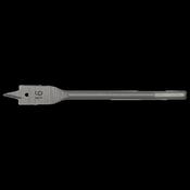 Sealey FWB16 Flat Wood Bit Ø16mm x 152mm image