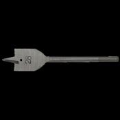 Sealey FWB28 Flat Wood Bit Ø28mm x 152mm image