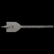 Sealey FWB30 Flat Wood Bit Ø30mm x 152mm image