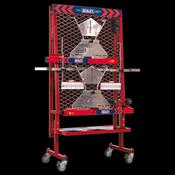 Sealey GA70 4-Wheel Laser Wheel Aligner