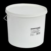Sealey GB25KG Shot Blasting Beads Glass 25kg Plastic Tub image