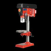 Sealey GDM150B Pillar Drill Bench 16-Speed 1070mm Height 650W/230V image