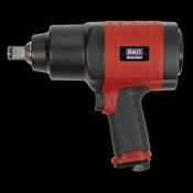 Sealey GSA6004 Composite Air Impact Wrench 3/4"Sq Drive - Twin Hammer image