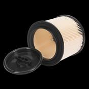 Sealey GV180WM.27 Cartridge Filter for GV180WM image