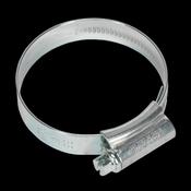 Sealey HCJ2 HI-GRIP® Hose Clip Zinc Plated Ø40-55mm Pack of 20 image