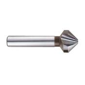 Osborn 10 mm X 90 Deg. 3FLT HSS Countersink Drill (Single) image