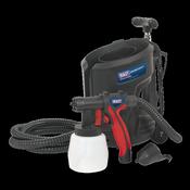 Sealey HVLP3000 HVLP Spray Gun Kit 700W/230V image