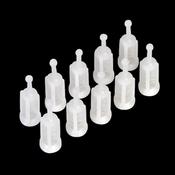 Sealey ILF/GF10 Paint Filter Gravity Feed Pack of 10 image