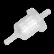 Sealey ILFS10 In-Line Fuel Filter Small Pack of 10 image