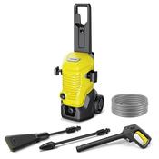 Karcher K4 WCM Flex eco!Booster Pressure Washer image