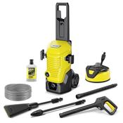 Karcher K4 WCM Flex eco!Booster Home Pressure Washer image