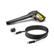 Karcher HK 4 Quick Connect Hose and Trigger Gun Kit image