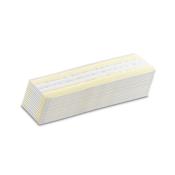 Karcher Easyfix Disposable Cloth Set image