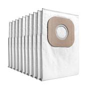 Karcher 6904084 Fleece filter bags (10 pack) image