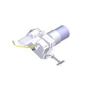 Karcher 9002450 Electric Box for K4 Full Control