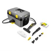 Karcher SG 4/2 Classic Steam Cleaner image