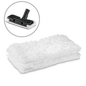 Karcher Microfibre Cloths for Classic Floor Tool image