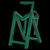 Sealey LC300ST Heavy-Duty Log Stand Ø230mm Capacity image