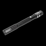 Sealey LED043 Aluminium Penlight 0.5W LED 2 x AAA Cell image