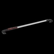 Sealey LED138 Under-Bonnet Cordless 63 SMD LED 1000lm Rechargeable Light - Lithium-ion image