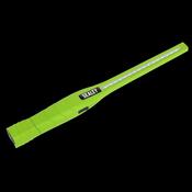 Sealey LED3604G Rechargeable 360° Slim Inspection Light 16 SMD &amp; 1W SMD LED Green Lithium-ion image