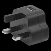 Sealey LED360USB.C USB Mains Charger 5V-1A image