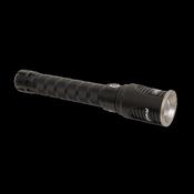 Sealey LED4493 Aluminium Torch 20W CREE* XHP50 LED Adjustable Focus Rechargeable with USB Port image