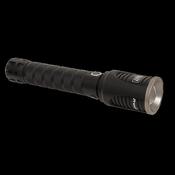 Sealey LED4494 Aluminium Torch 60W COB LED Adjustable Focus Rechargeable with USB Port image