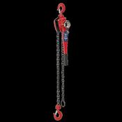Sealey LH1000 Lever Hoist Steel 1000kg image