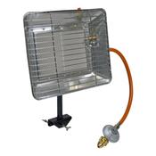 Sealey LP13 Bottle Mounting Propane Heater 14,330Btu/hr image