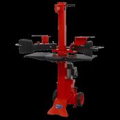 Sealey LS550V Log Splitter 6tonne 550mm Capacity Vertical Type image