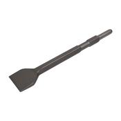 Sealey M1WC Wide Chisel 50 x 280mm - Makita HM0810 image