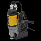 Sealey MAG110V Magnetic Drilling Machine 35mm 110V image