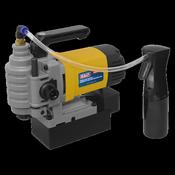 Sealey MAG35110VLP Low Profile Magnetic Drilling Machine 35mm 110V image