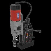 Sealey MAG60230VHD Magnetic Drilling Machine Heavy-Duty 60mm 230V image