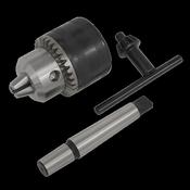 Sealey MDDC16 Magnetic Drill Twist Chuck 16mm image